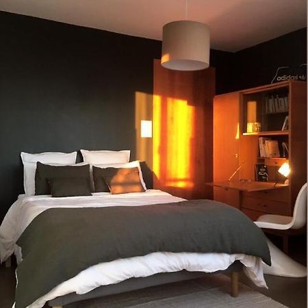 Rennes Appartement Design 50'S 外观 照片