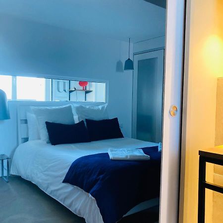 Rennes Appartement Design 50'S 外观 照片