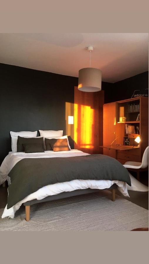Rennes Appartement Design 50'S 外观 照片