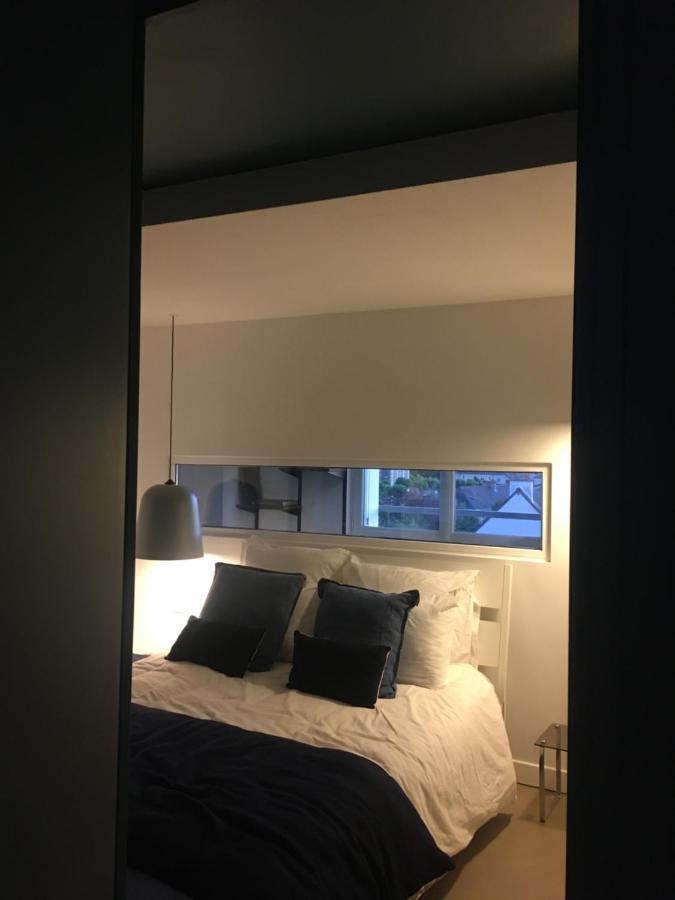 Rennes Appartement Design 50'S 外观 照片