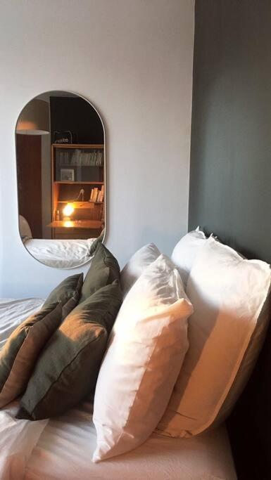Rennes Appartement Design 50'S 外观 照片