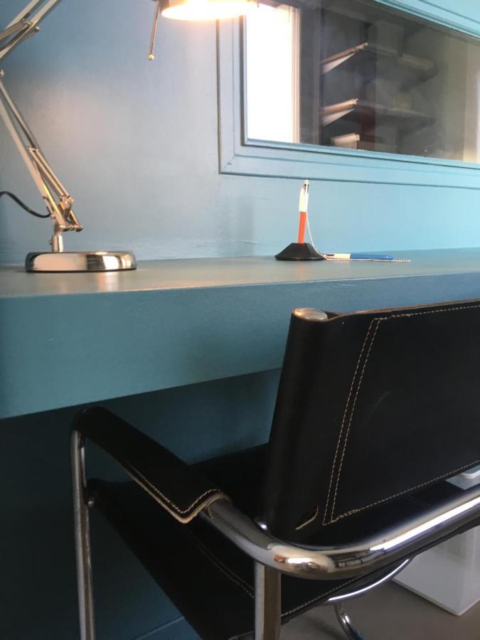Rennes Appartement Design 50'S 外观 照片