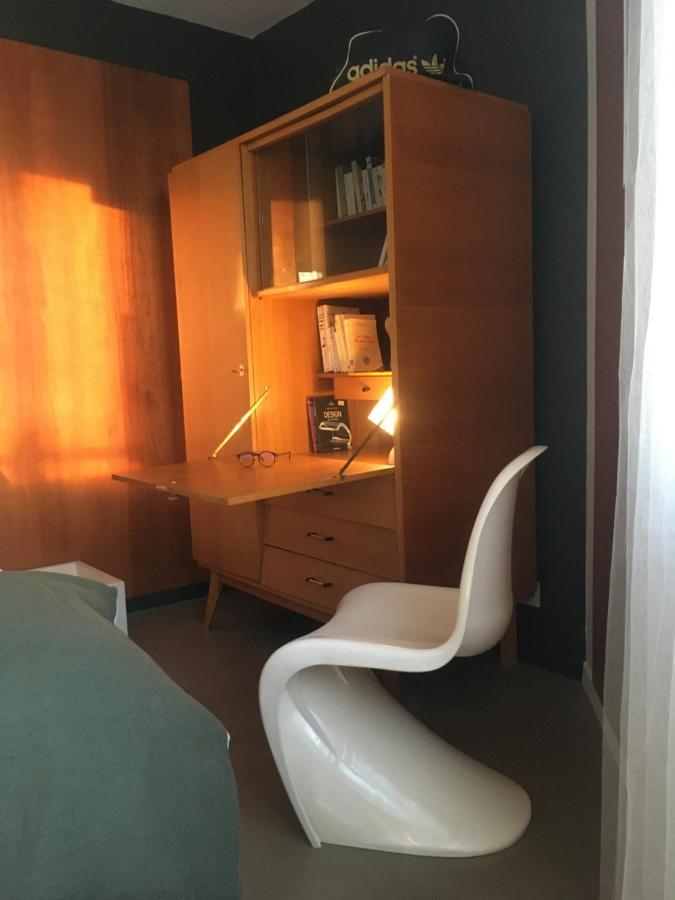 Rennes Appartement Design 50'S 外观 照片