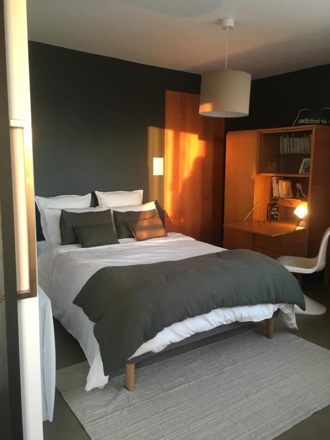 Rennes Appartement Design 50'S 外观 照片