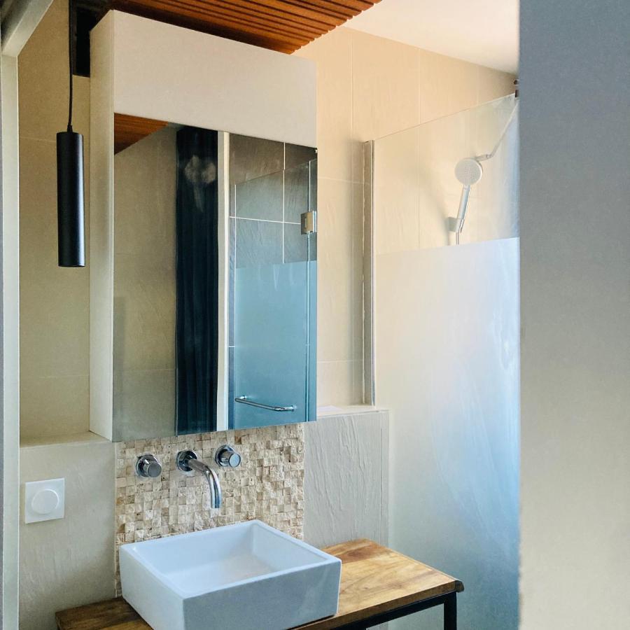 Rennes Appartement Design 50'S 外观 照片